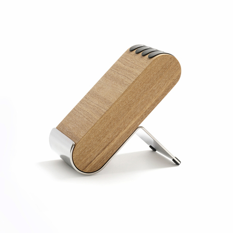 Набор ножей 4шт и подставка Robert Welch Signature knife SIGQA2091V/5