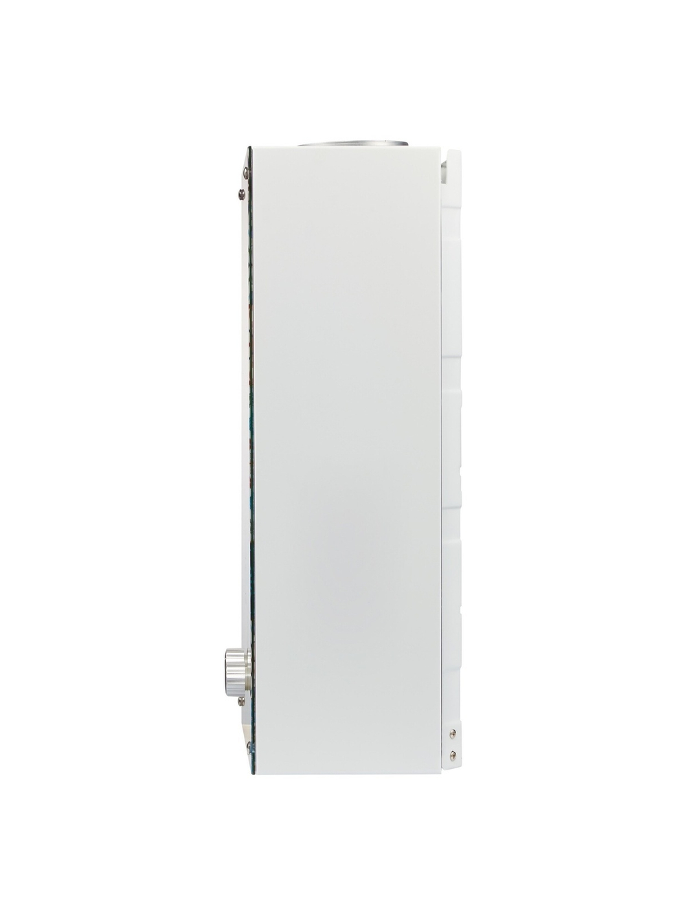 Колонка газовая Ballu GWH 10 Fiery Glass Lime