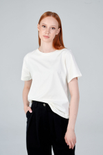 Футболка женская трикотажная Fleur de Vie