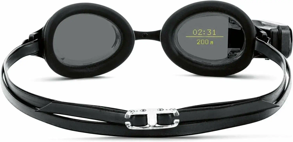 Умные очки для плавания FORM Smart Swim Goggles FSG2