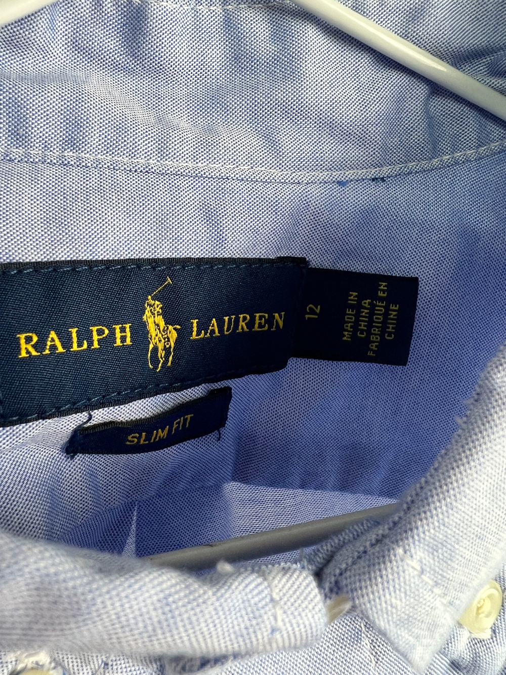 Рубашка Ralph Lauren