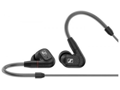 Беспроводные наушники Sennheiser IE300 Black