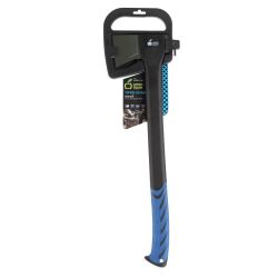 GATK012-60 GREEN APPLE Топор-колун малый 60 см с пластиковым чехлом | GREEN APPLE