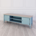 Тумба под ТВ широкая Leblanc