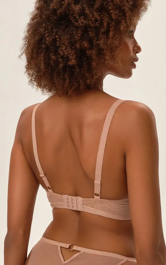 41803 OMBRE/08X Бюст