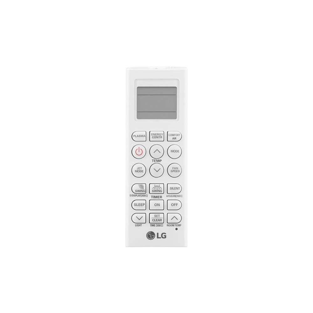 LG P12EP1 Mega Plus DC Inverter сплит-система настенного типа