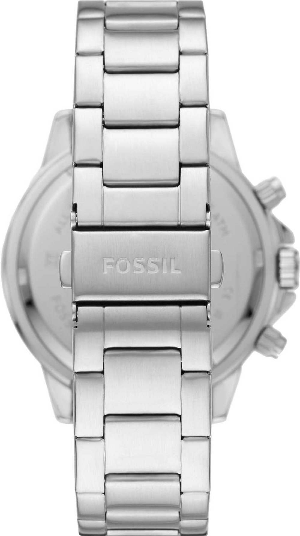 Мужские наручные часы Fossil BQ2625