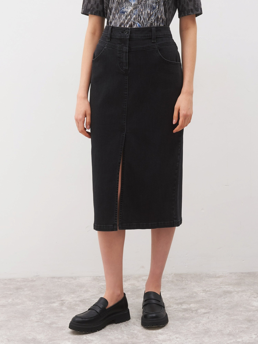 Юбка женская GERRY WEBER