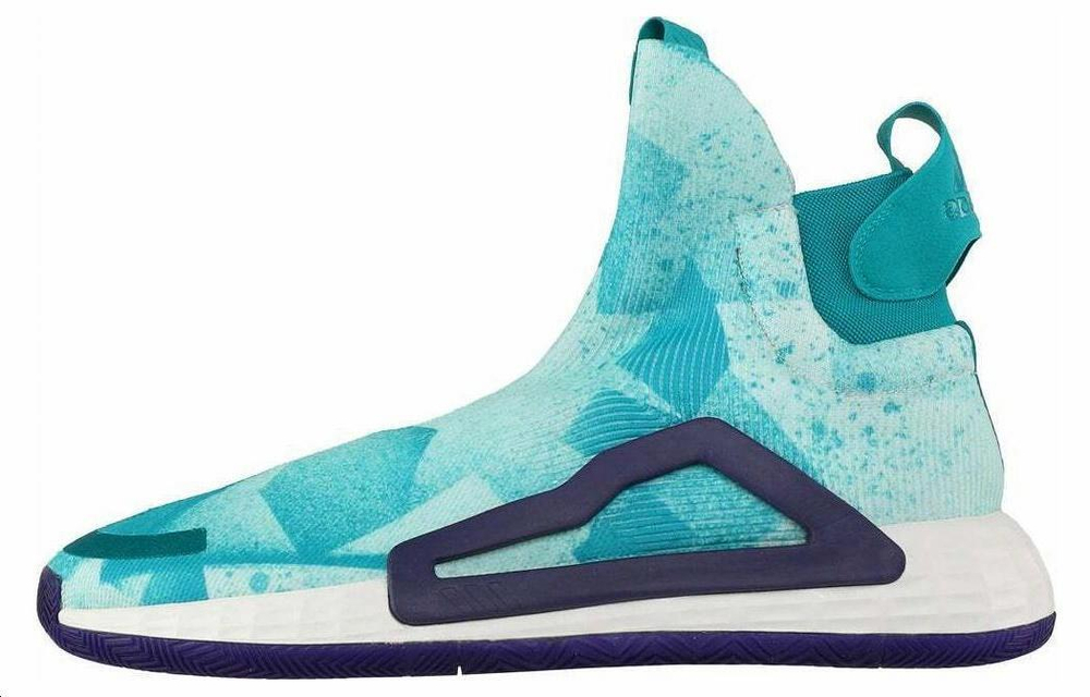 Кроссовки Adidas N3Xt L3V3L