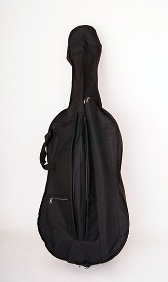 MC760R-3/4 Виолончель 3/4, с чехлом и смычком Caraya