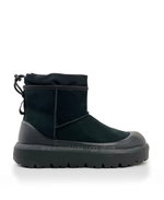 MENS MINI WEATHER HYBRID - black