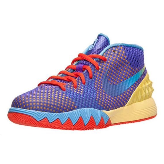 NIKE Kyrie 1 Детские баскетбольные кроссовки СРЕДНЕГО размера