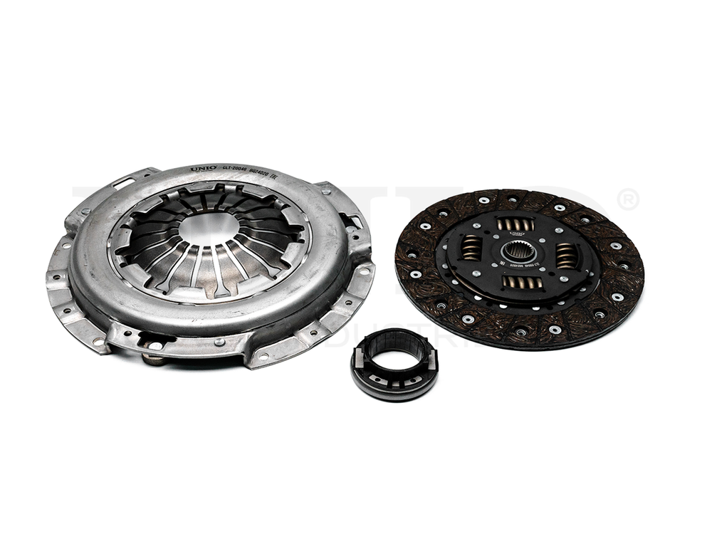 Комплект сцепления с подшипником UNIO CLT-20046