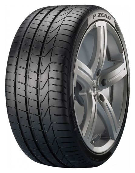 Pirelli PZero 285/40 ZR19 103Y