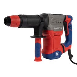 Молоток отбойный Workpro WP470608 1300 Вт