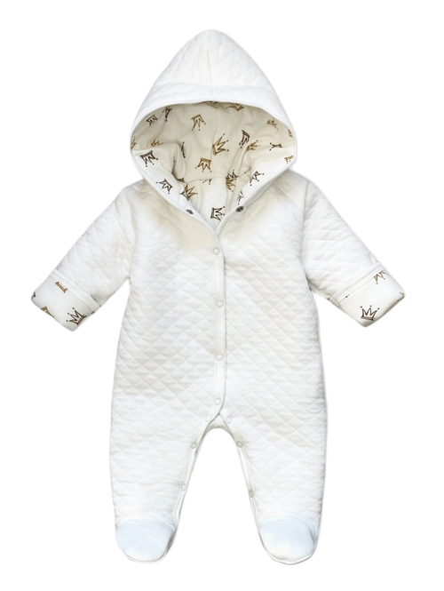 Комбинезон без утеплителя "Короны"