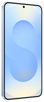 Смартфон Samsung Galaxy S25 5G 12 ГБ/256 ГБ голубой