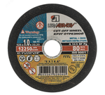 круг отрезной 125х1х22.23