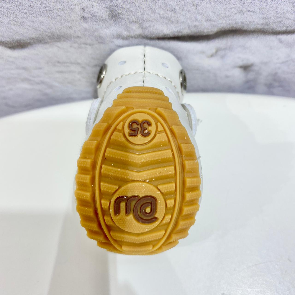 604 DS Ботинки летние