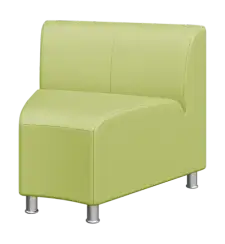 Секция закругленная Микс 75*72*77