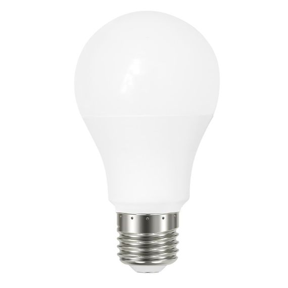 Лампа светодиодная Gauss E27 10W 6500K матовая 102502310