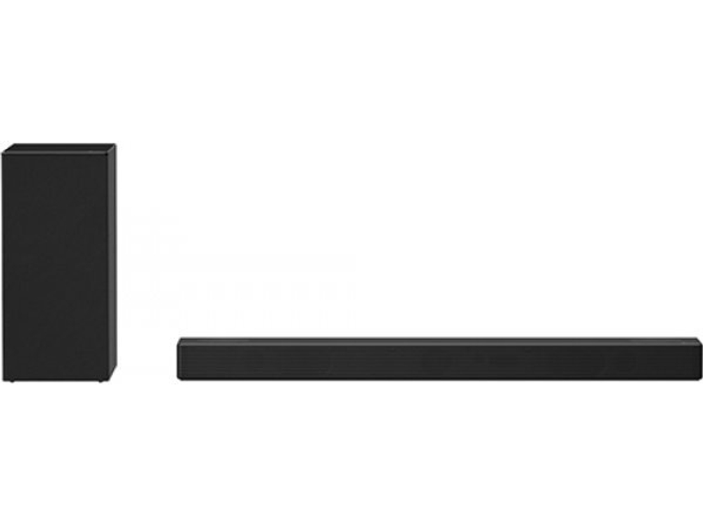 Саундбар LG SN7Y Dolby Atmos