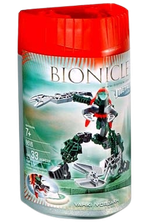LEGO Bionicle: Vahki Vorzakh 8616