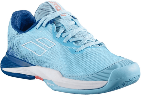 Кроссовки детские Babolat Jet Mach 3 Kid All Court, арт. 32S23648-4105