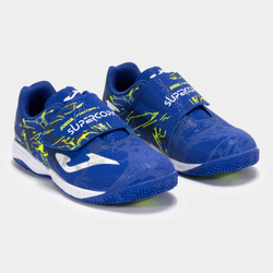 Бутсы для зала детские JOMA SUPER COPA JR IN