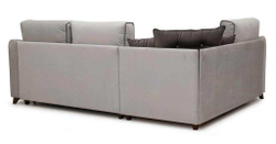 Диван-кровать Френсис угловой арт. ТД 262