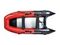 Надувная лодка GLADIATOR Heavy Duty HD 430 AL