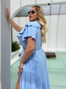 Платье УК-7071.29 Фабрика Моды