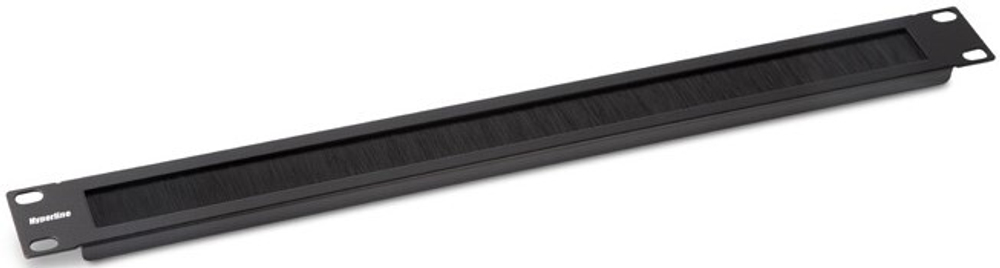 Фальшпанель  Hyperline BPB19-1U-RAL9004