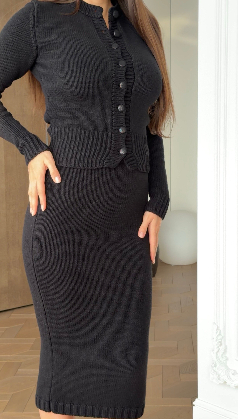 Костюм MA CHERIE 04 midi