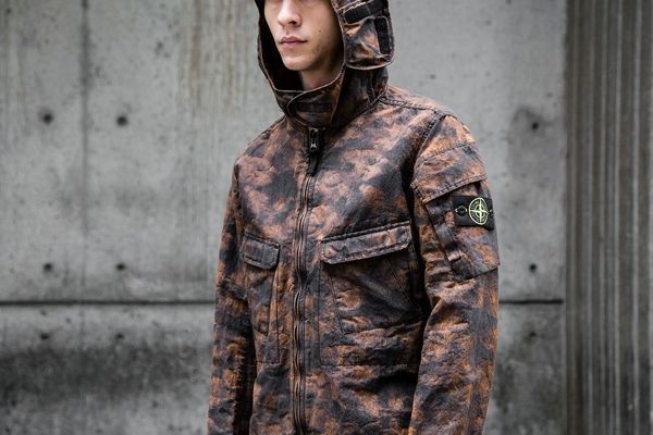 Обзор популярных брендов мужской одежды милитари