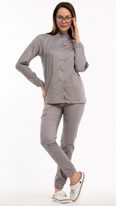 Костюм медицинский Айрон №105