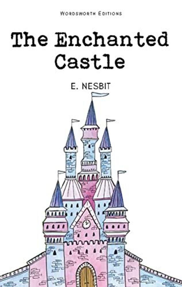 Enchanted Castle