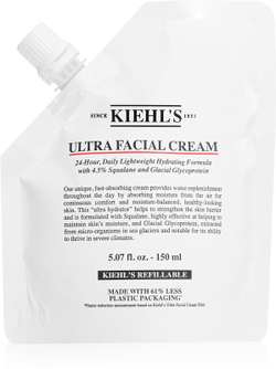 Kiehl's Ultra Facial Cream - увлажняющий крем для лица /  dla kobiet 150  ml  / GTIN 3605972735881