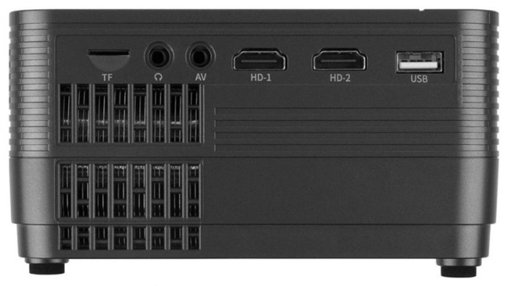 Проектор Rombica Multiverse Micro X (MPR-M490)