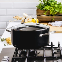 GreenPan Кастрюля Copenhagen 20 см 3,1 л