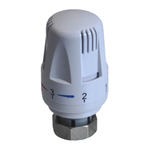 Термоголовка жидкостная (диап. регул. 6-28)  М30*1,5