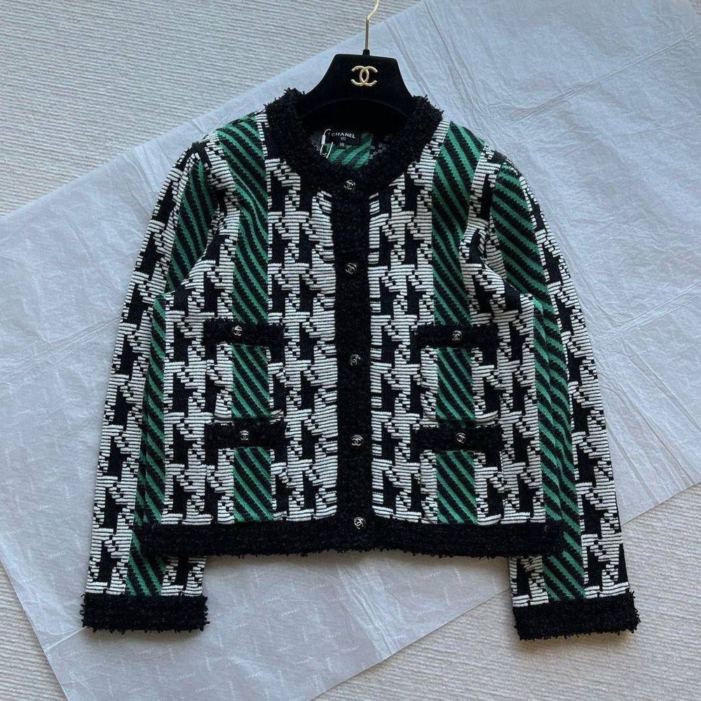 Пиджак CHANEL