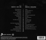 Eisbrecher / Ewiges Eis - 15 Jahre Eisbrecher (2CD)