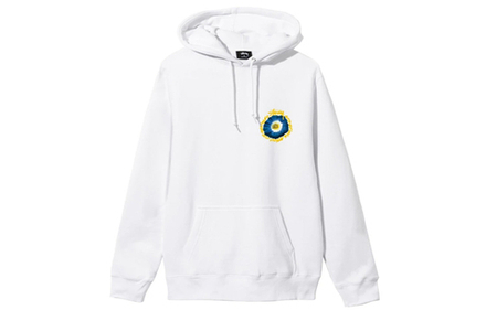 Худи Stussy Cosmos Hood, 1924539