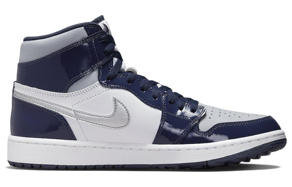Air Jordan 1 High Golf 'Midnight Navy'