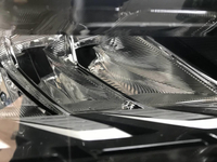 Битая Фара правая Geely Coolray (2023-н.в.) LED