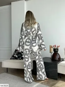 Костюм HX-9617 Фабрика Моды