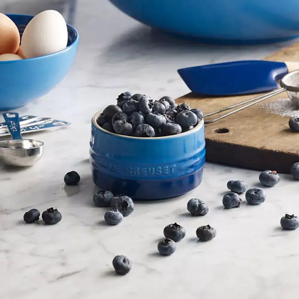 Рамекин Le Creuset Deep Teal, Бирюзовый - 2