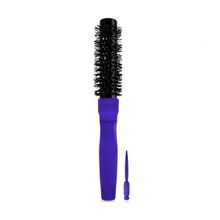 Брашинг расческа Keratin Tools Фиолетовый