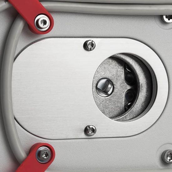 Весы лабораторные Ohaus EX1103